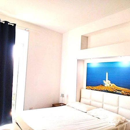 Appartement Dimora Giotto à Santa Maria al Bagno Extérieur photo