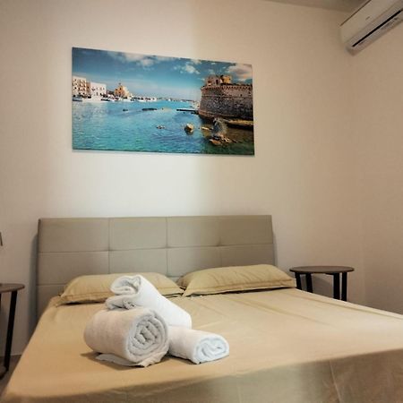 Appartement Dimora Giotto à Santa Maria al Bagno Chambre photo