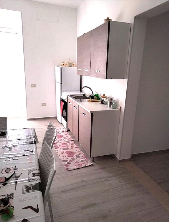Appartement Dimora Giotto à Santa Maria al Bagno Extérieur photo