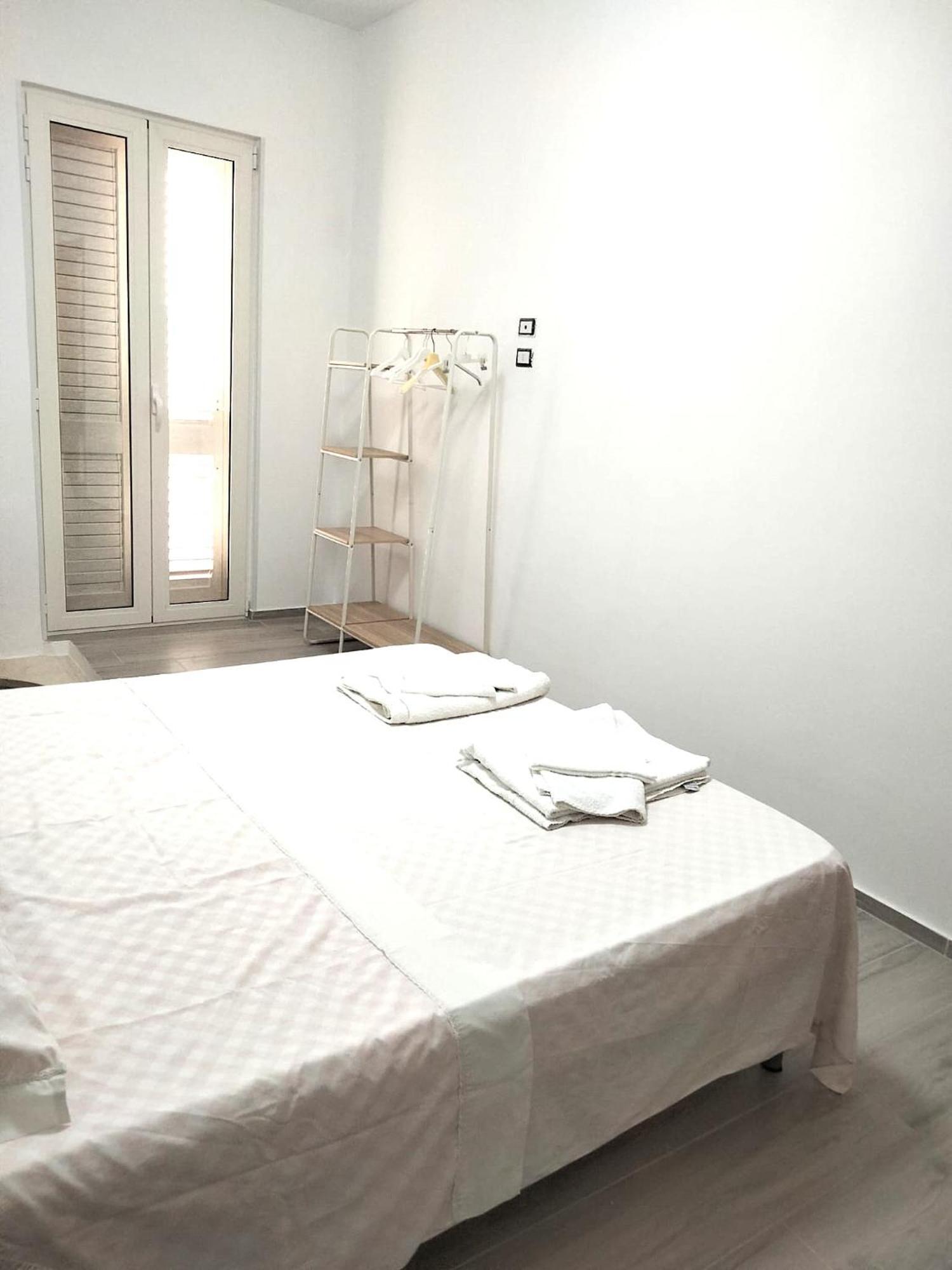 Appartement Dimora Giotto à Santa Maria al Bagno Extérieur photo