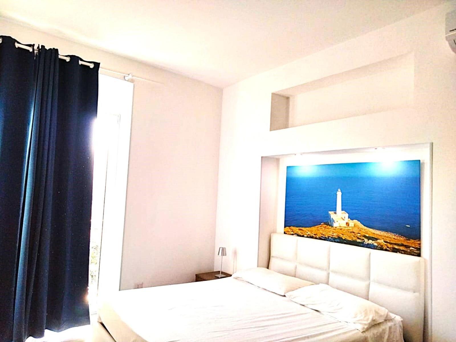 Appartement Dimora Giotto à Santa Maria al Bagno Extérieur photo