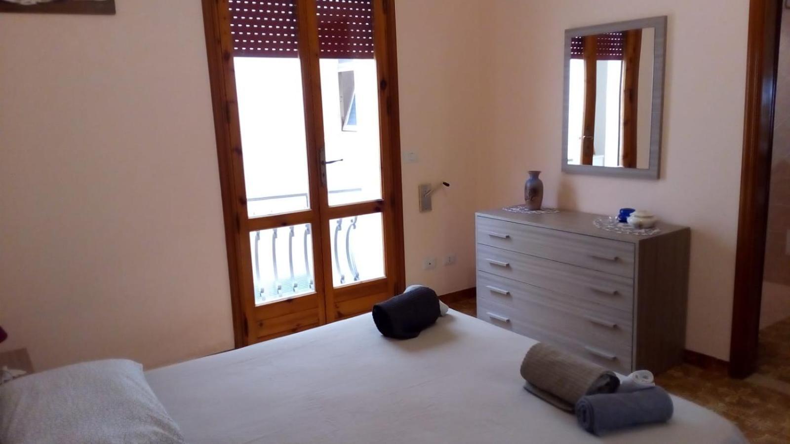 Appartement Dimora Giotto à Santa Maria al Bagno Chambre photo