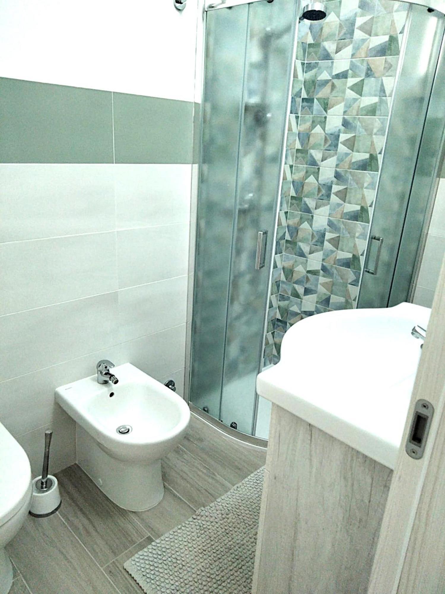 Appartement Dimora Giotto à Santa Maria al Bagno Extérieur photo