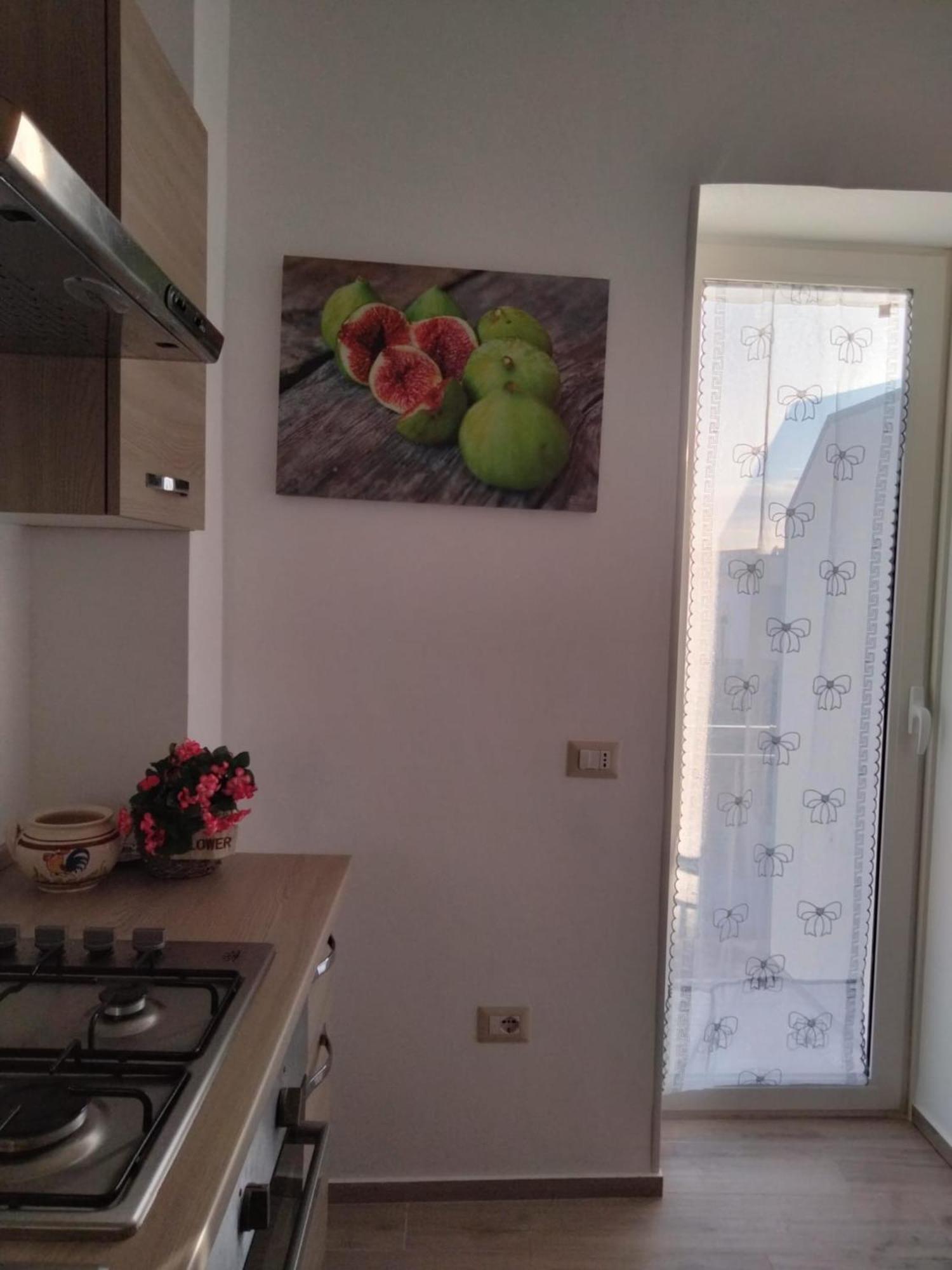 Appartement Dimora Giotto à Santa Maria al Bagno Chambre photo
