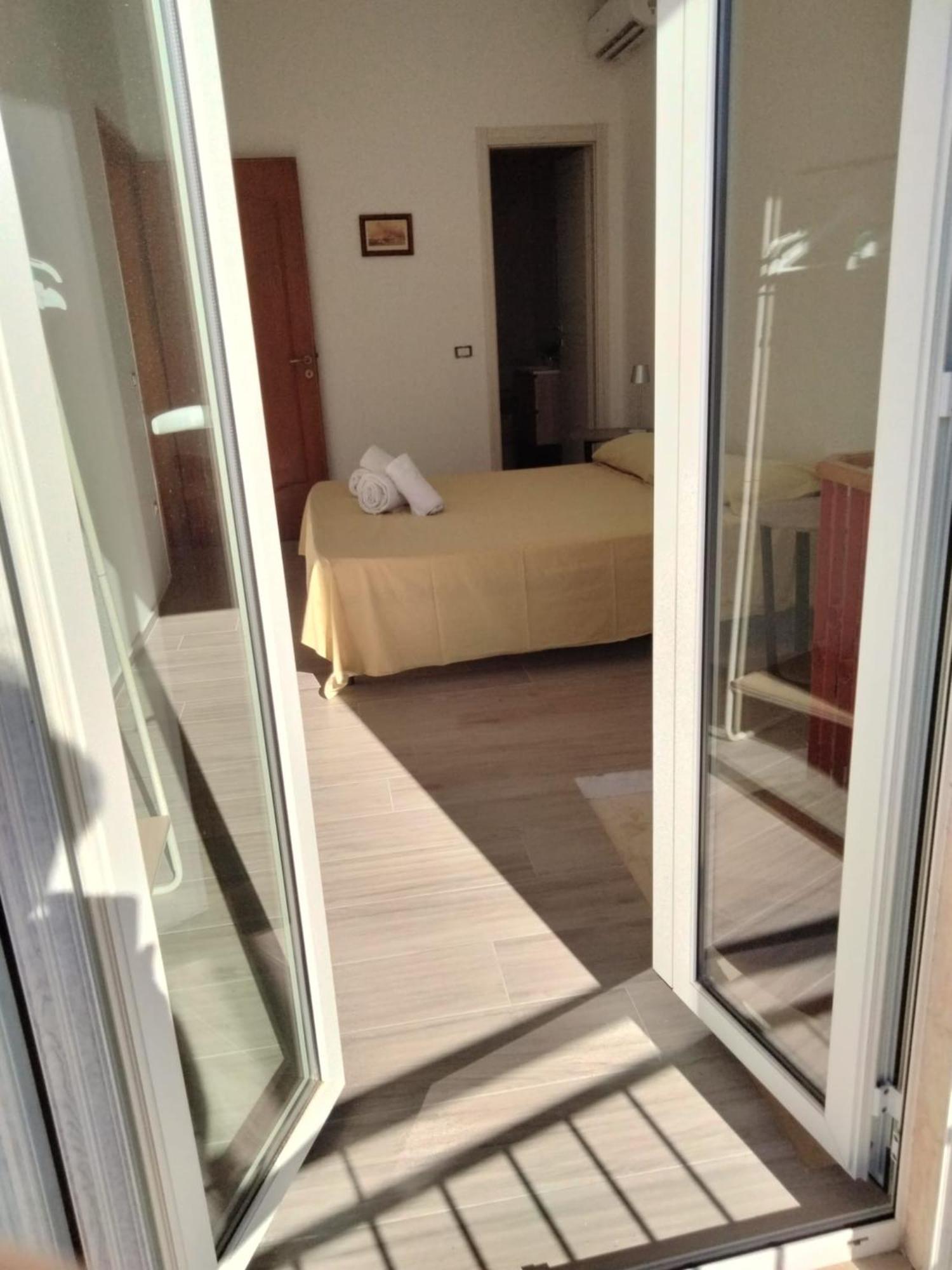 Appartement Dimora Giotto à Santa Maria al Bagno Chambre photo