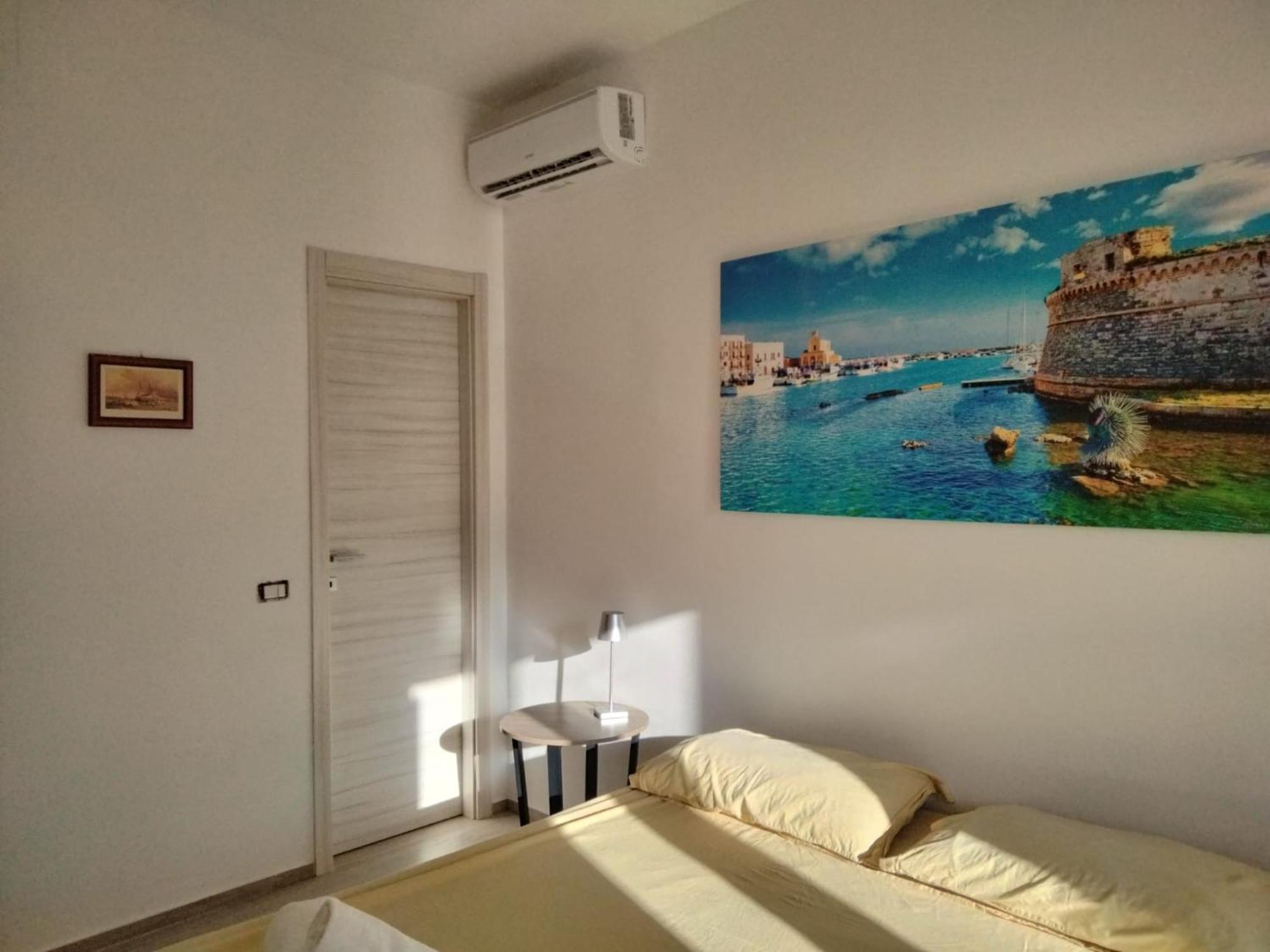 Appartement Dimora Giotto à Santa Maria al Bagno Chambre photo