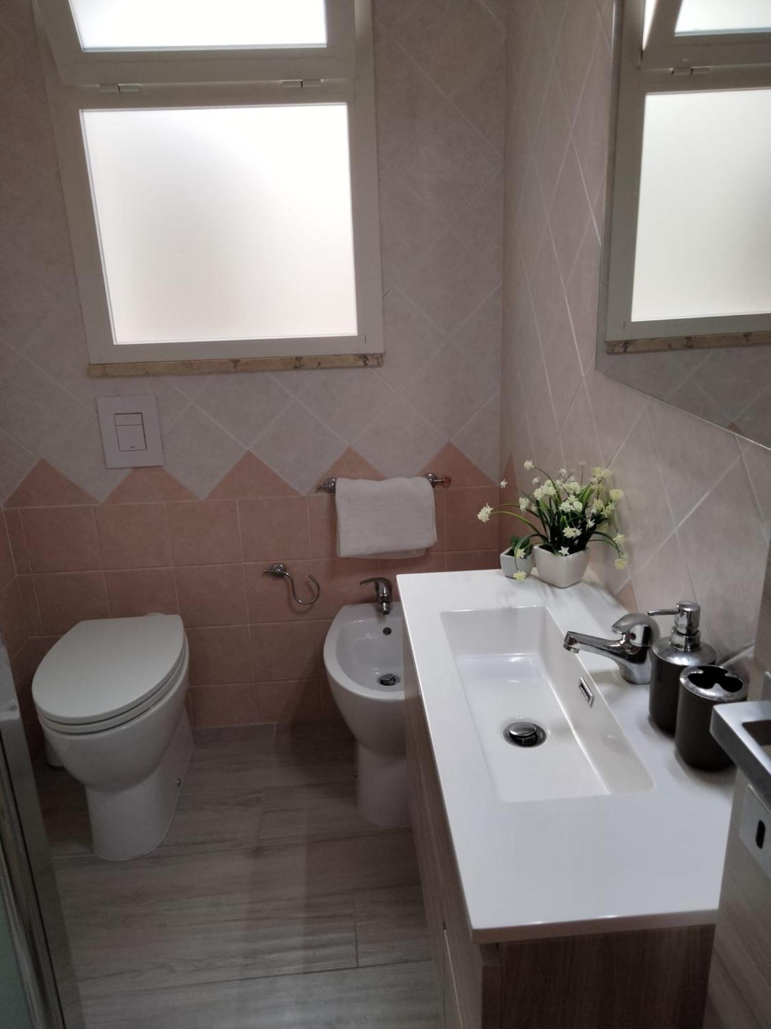 Appartement Dimora Giotto à Santa Maria al Bagno Chambre photo
