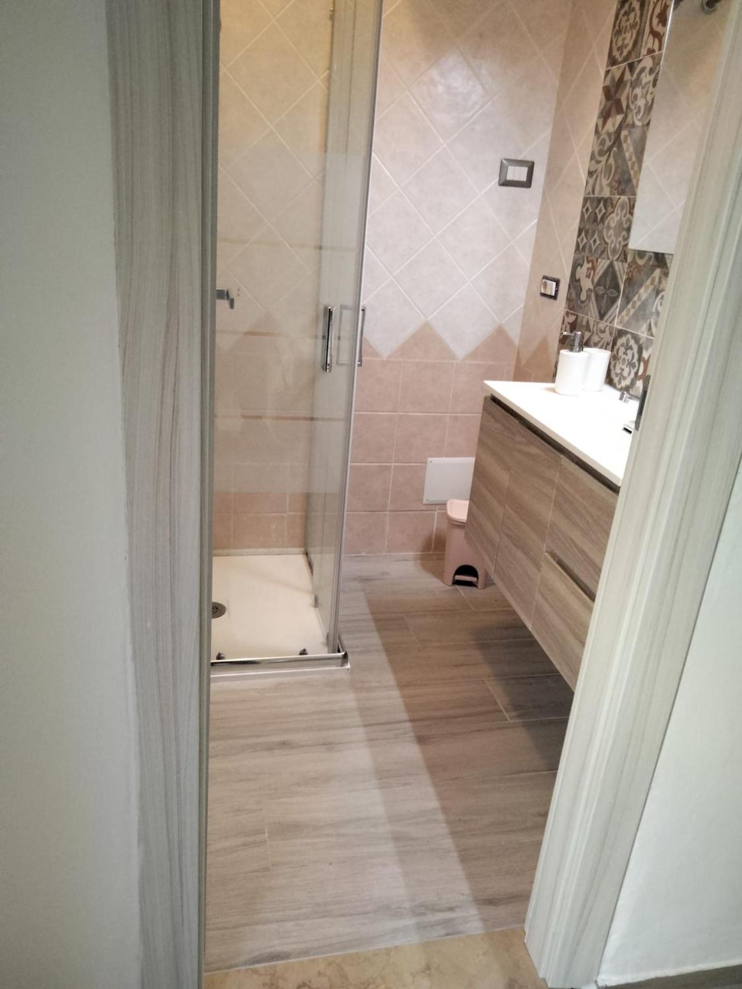 Appartement Dimora Giotto à Santa Maria al Bagno Chambre photo